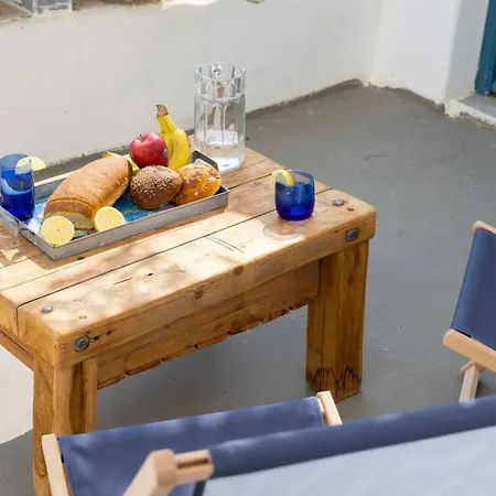 Bisous Tinos Holiday home