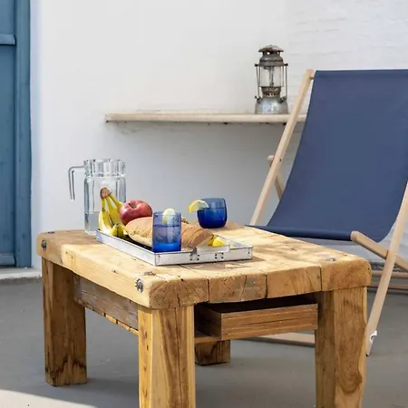 Holiday home Bisous Tinos Kardhiani
