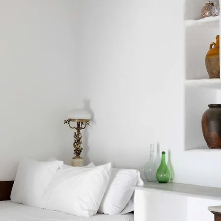 Bisous Tinos Holiday home