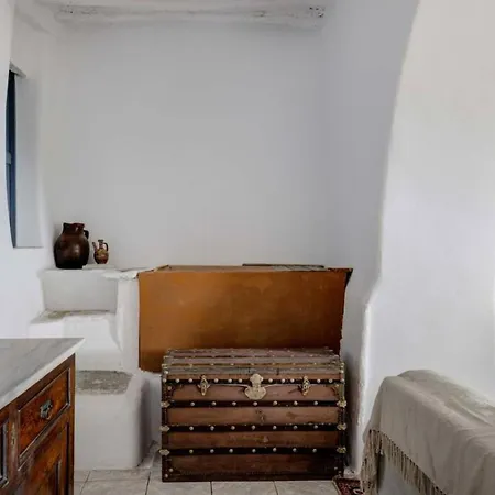 Holiday home Bisous Tinos